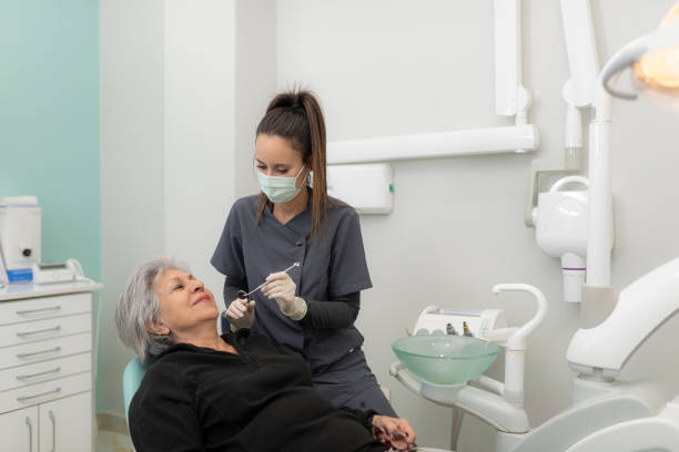 Best Chipped Tooth Repair Near Me  in South Point, OH