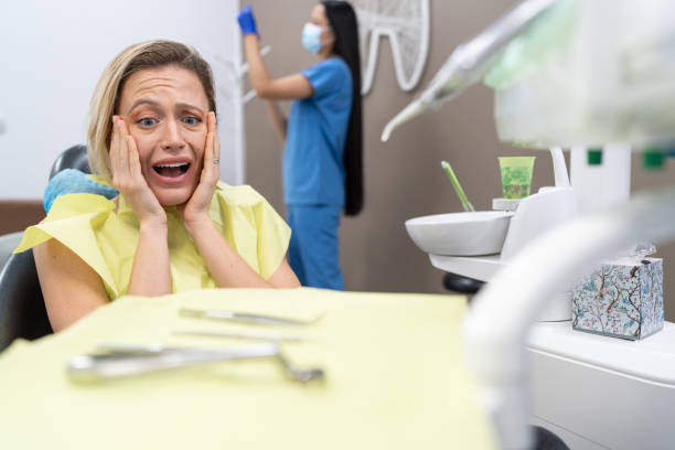 Best Emergency Dental Filling Replacement  in South Point, OH