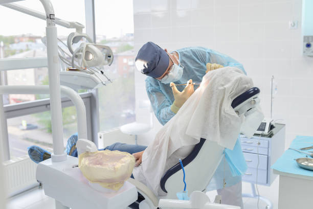 Best Urgent Tooth Repair  in South Point, OH